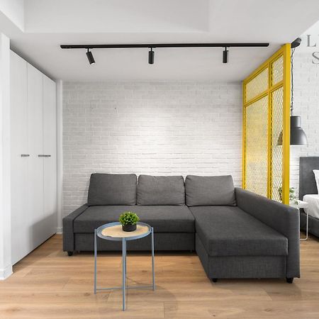 Nyma White Apartments, The Luxury Suites Thessaloniki Exterior foto