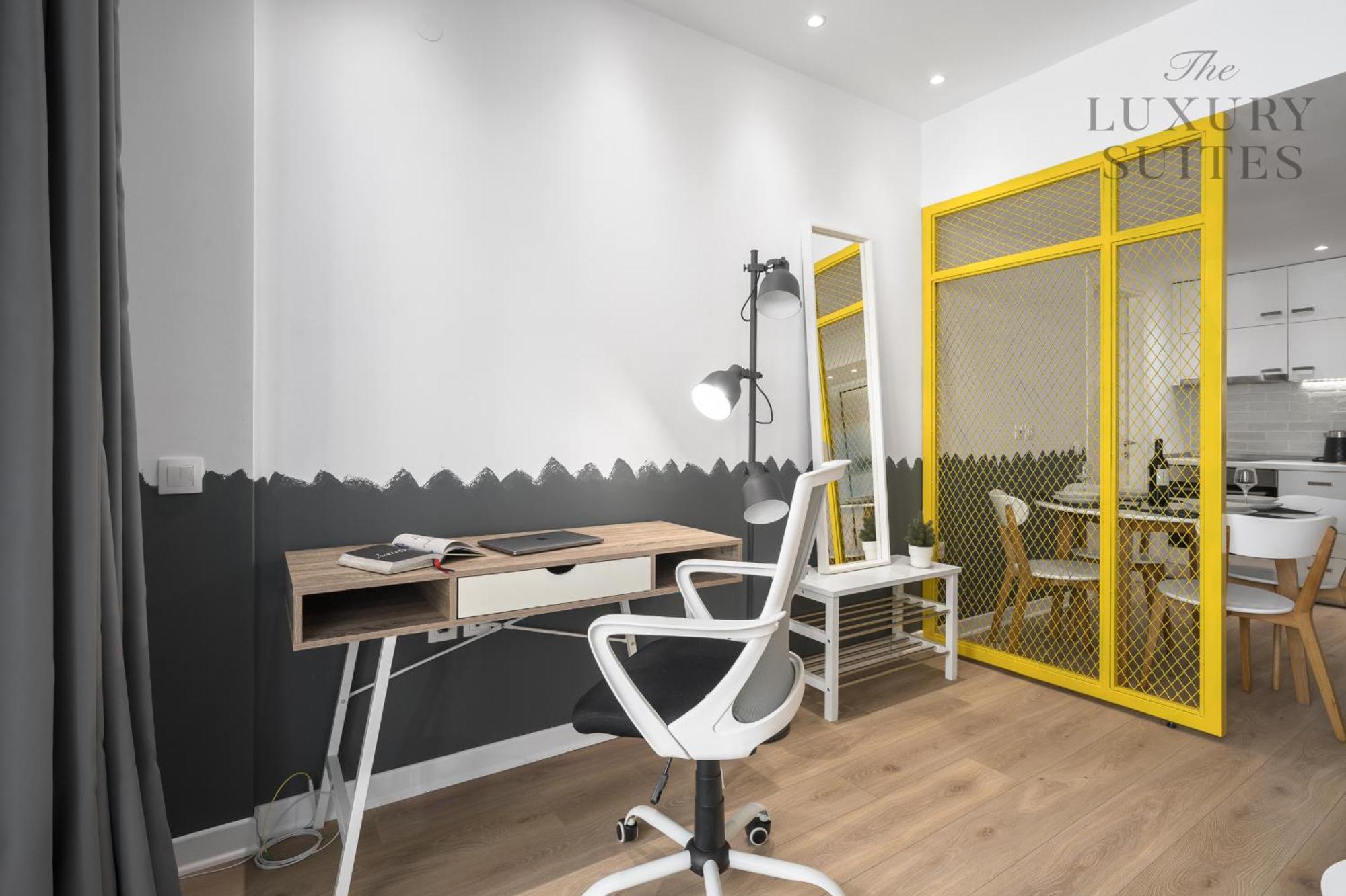 Nyma White Apartments, The Luxury Suites Thessaloniki Exterior foto